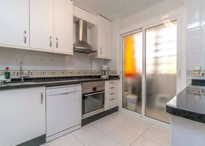 Apartment Aquamarina By Interhome