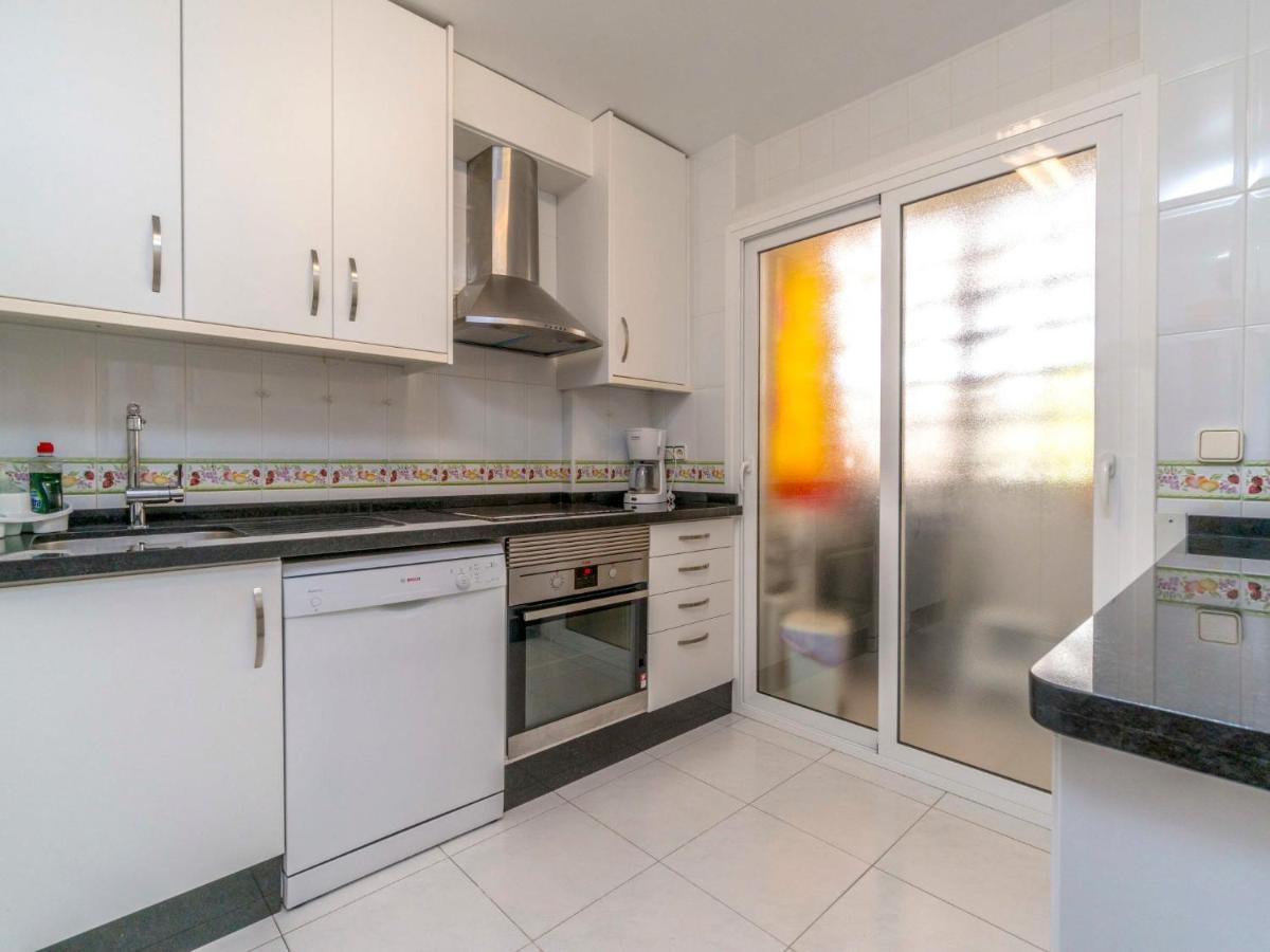 Apartment Aquamarina By Interhome *