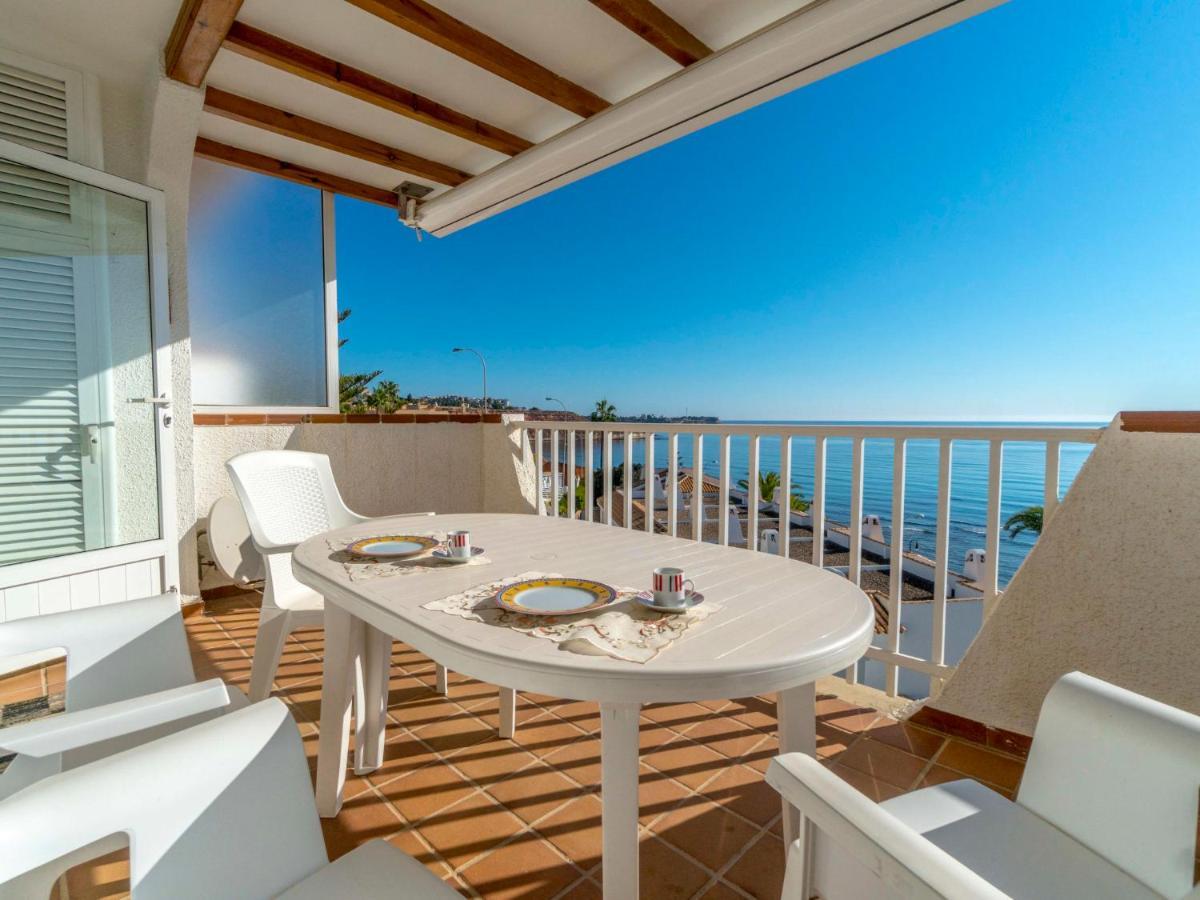 Aquamarina By Interhome * Campoamor