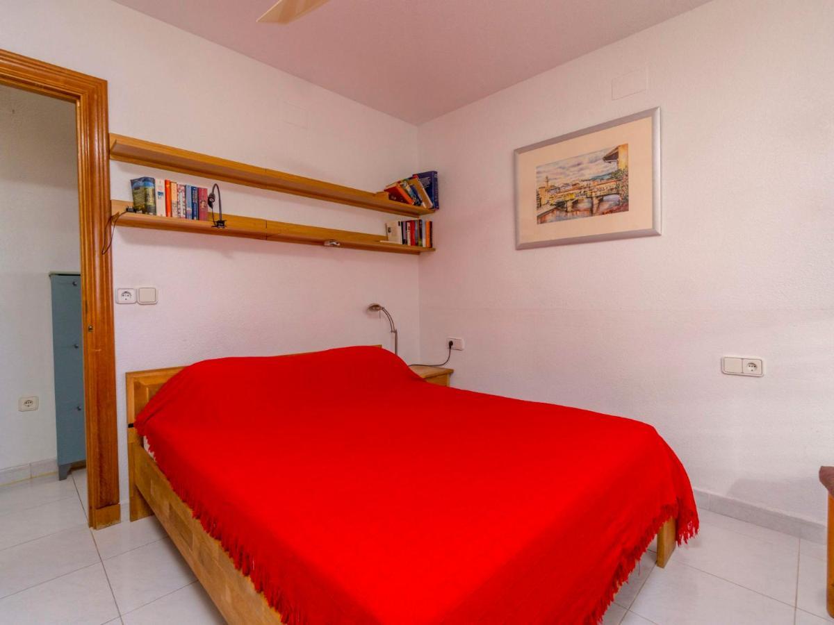 Aquamarina By Interhome * Campoamor