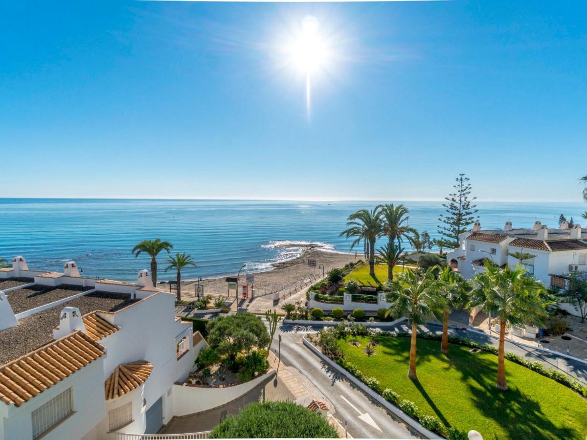 Aquamarina By Interhome * Campoamor