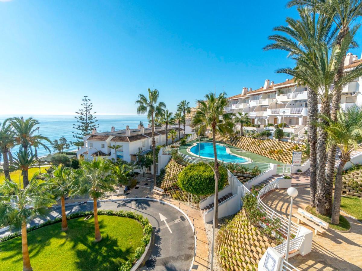 Aquamarina By Interhome Apartment Campoamor