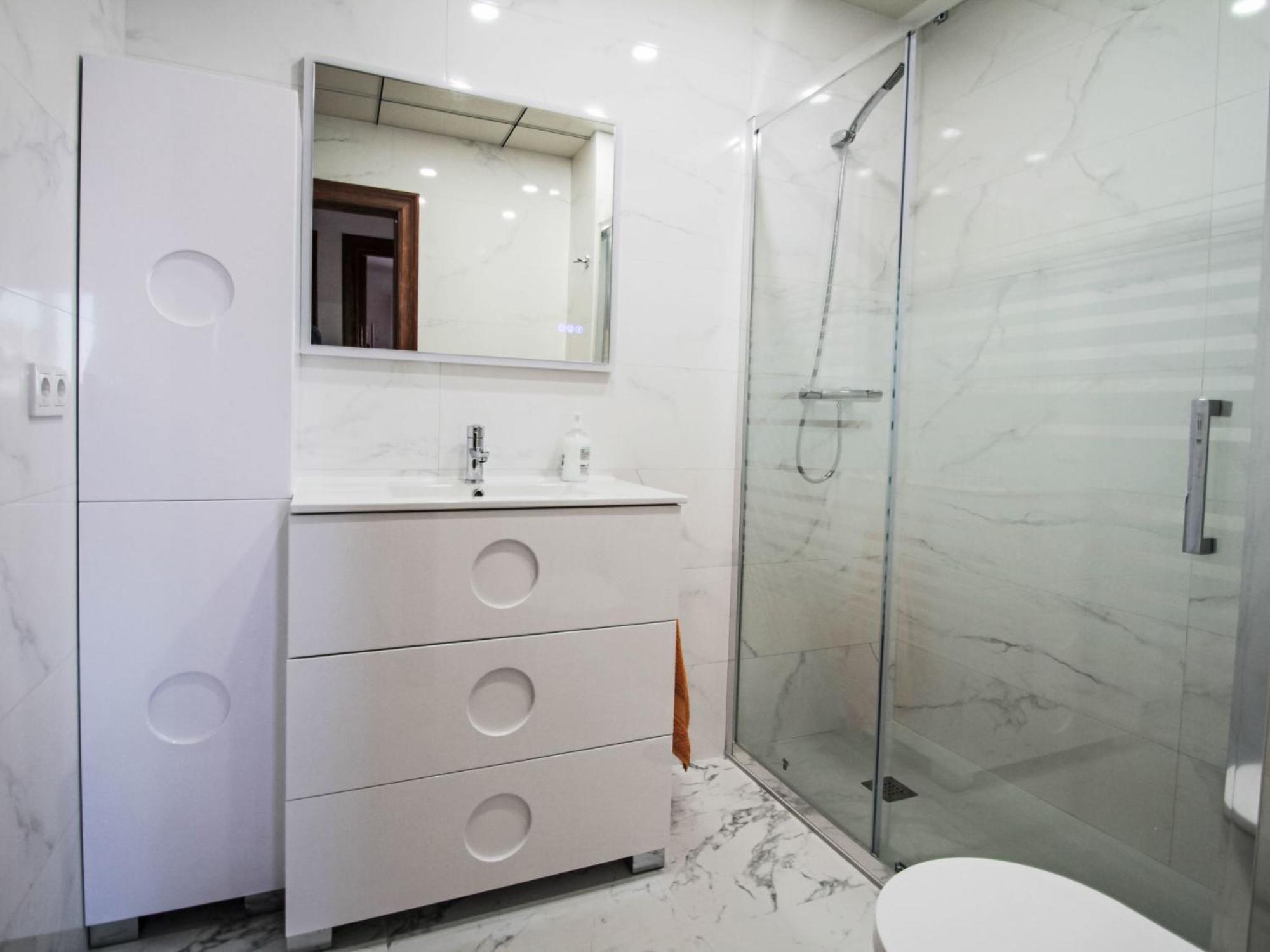Apartment Aquamarina By Interhome Campoamor