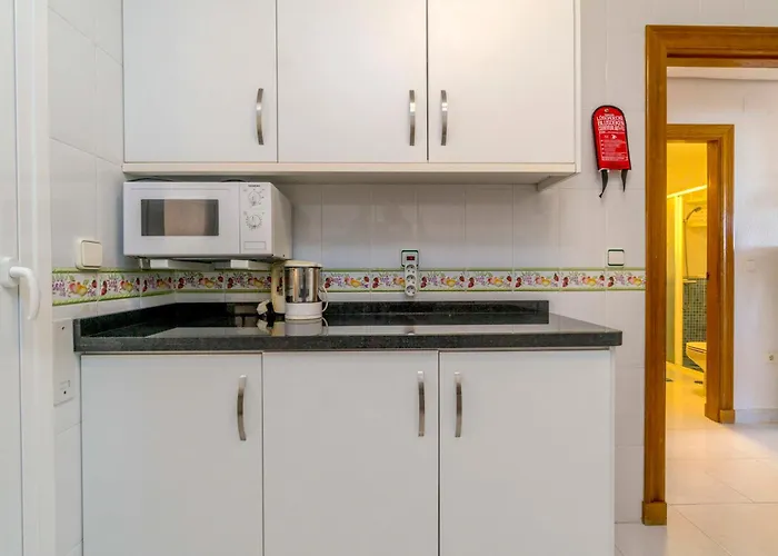 Apartment Aquamarina By Interhome