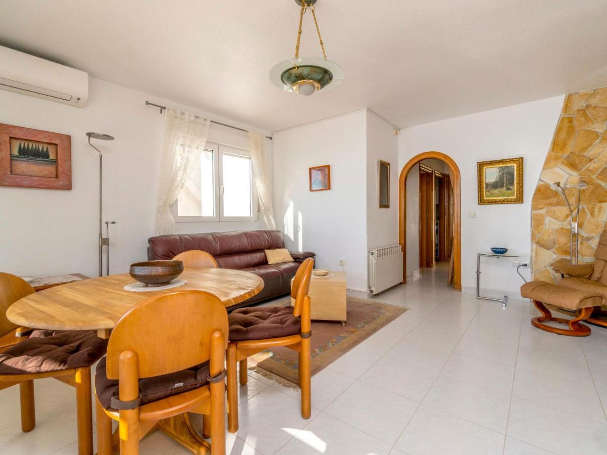 Appartamento Aquamarina By Interhome *