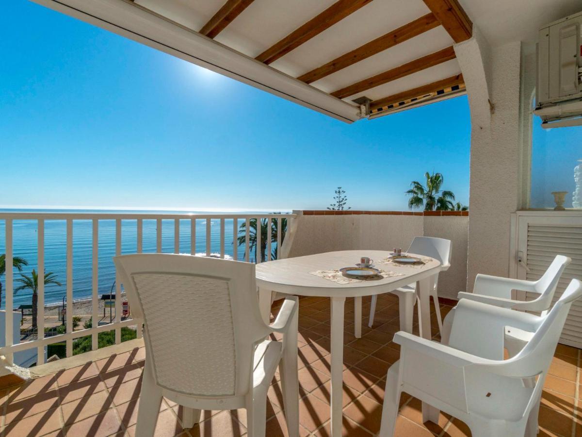 Aquamarina By Interhome *